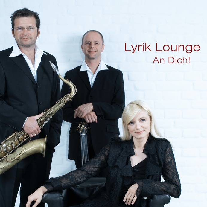 Lyrik Lounge An Dich